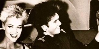 Kultowy hit Roxette w odświeżonej wersji. Posłuchajcie „Fading Like A Flower” 2021
