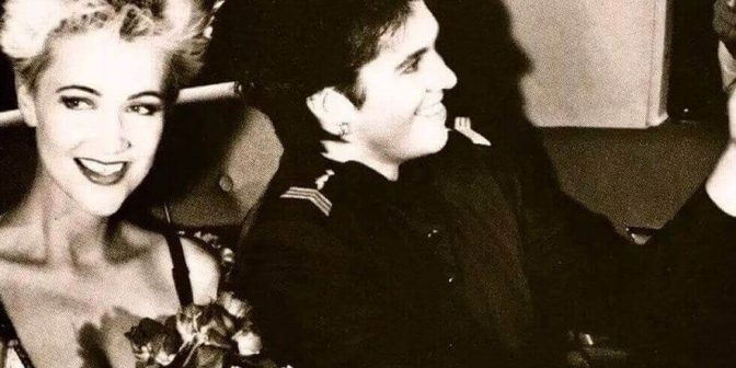 Kultowy hit Roxette w odświeżonej wersji. Posłuchajcie „Fading Like A Flower” 2021