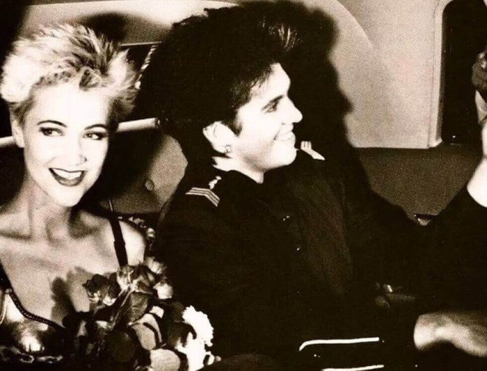 Kultowy hit Roxette w odświeżonej wersji. Posłuchajcie „Fading Like A Flower” 2021