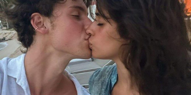 Camila Cabello jest w CIĄŻY?! Najnowsze zdjęcia nie pozostawiają wątpliwości