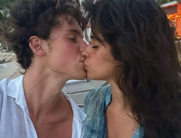 Camila Cabello i Shawn Mendes nieustannie udowadniają