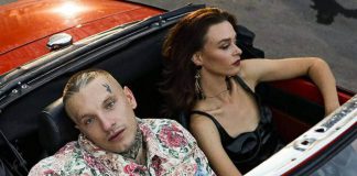 Smolasty: Kolejny hit już w sieci. Posłuchaj singla „Duże oczy”