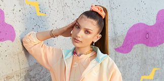 Viki Gabor serwuje wakacyjne looki (ZDJĘCIA)