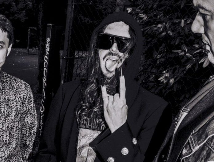 Michał Szpak ratuje pamięć polskich pieśni ludowych. To tylko część większego projektu
