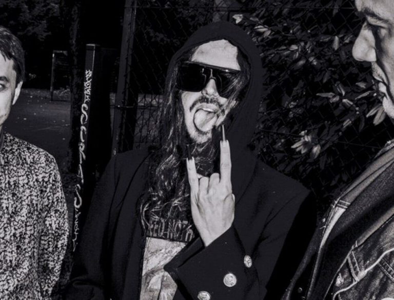Michał Szpak ratuje pamięć polskich pieśni ludowych. To tylko część większego projektu