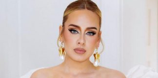 Adele: Dlatego jestem wreszcie gotowa