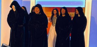 Gregorian: Nowy album najpopularniejszego chóru świata!