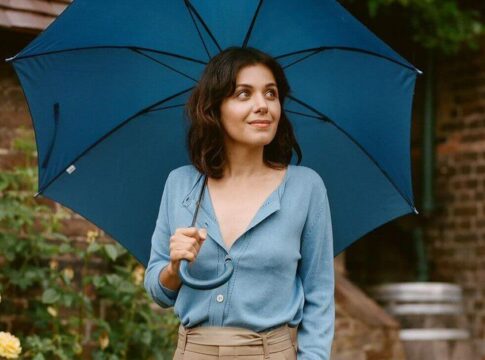 Katie Melua akustycznie