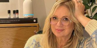 Marzena Rogalska nie wyobraża sobie dnia bez przeczytania chociażby jednej strony książki