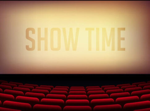 Plakaty z filmów i seriali – każdy kinomaniak powinien mieć choć jeden