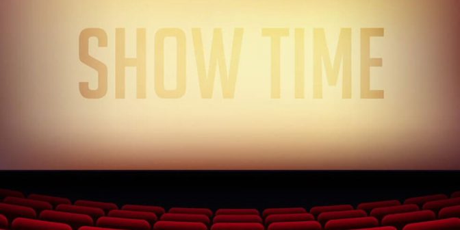 Plakaty z filmów i seriali – każdy kinomaniak powinien mieć choć jeden