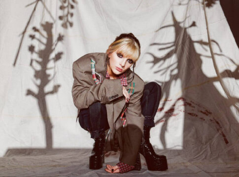 Sarsa: Story of your life w nowym singlu artystki!