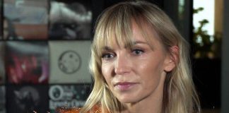 Anna Wyszkoni: Nie wyobrażam sobie kolejnego lockdownu