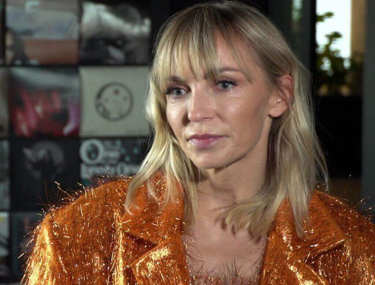Anna Wyszkoni: Nie wyobrażam sobie kolejnego lockdownu