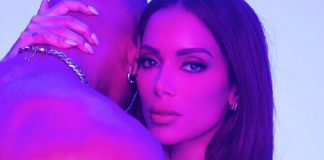 Anitta i Pedro Sampaio łączą siły. Posłuchaj singla „No Chao Novinha”