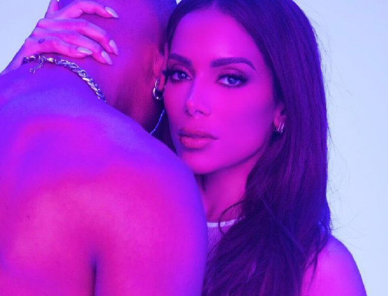 Anitta i Pedro Sampaio łączą siły. Posłuchaj singla „No Chao Novinha”