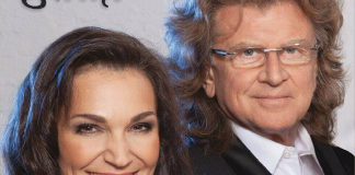Olga Bończyk i Zbigniew Wodecki w duecie. Posłuchaj „Poczuj magię świąt”