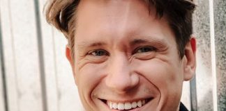 Michał Meyer: Jako prowadzący program „Mask Singer” jestem zielony jak pietruszka. Trudna rola, bo mam zachowywać się jakbym wszystko wiedział