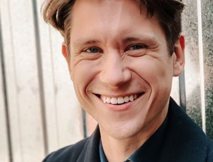 Michał Meyer: Jako prowadzący program „Mask Singer” jestem zielony jak pietruszka. Trudna rola, bo mam zachowywać się jakbym wszystko wiedział