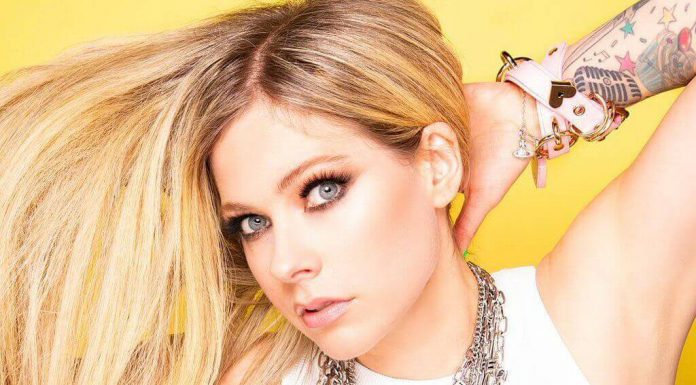 Avril Lavigne wraca do Polski! Popularna kanadyjska wokalista ponownie odwiedzi nasz kraj po blisko 14 latach