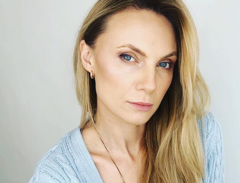 Sylwia Gliwa: „Zajęłam się trollowaniem”. Gwiazda „Na Wspólnej” codziennie wysyła wiadomości z informacją o wojnie w Ukrainie