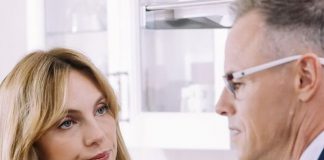Gwiazda „Na Wspólnej”: Na wypadek wojny mam przygotowaną piwnicę i ksero najważniejszych dokumentów