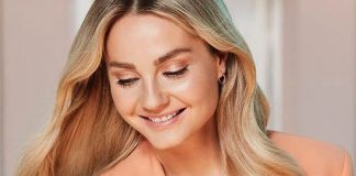 Małgorzata Socha: Moja ośmioletnia córeczka ma świadomość, że coś się dzieje.