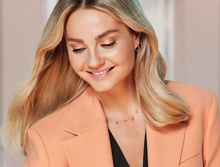 Małgorzata Socha: Moja ośmioletnia córeczka ma świadomość, że coś się dzieje.