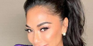 Nicole Scherzinger kokietuje fanów w bikini. Trudno oderwać wzrok!