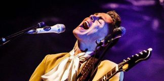 Asaf Avidan już w kwietniu wystąpi w Krakowie i Warszawie!