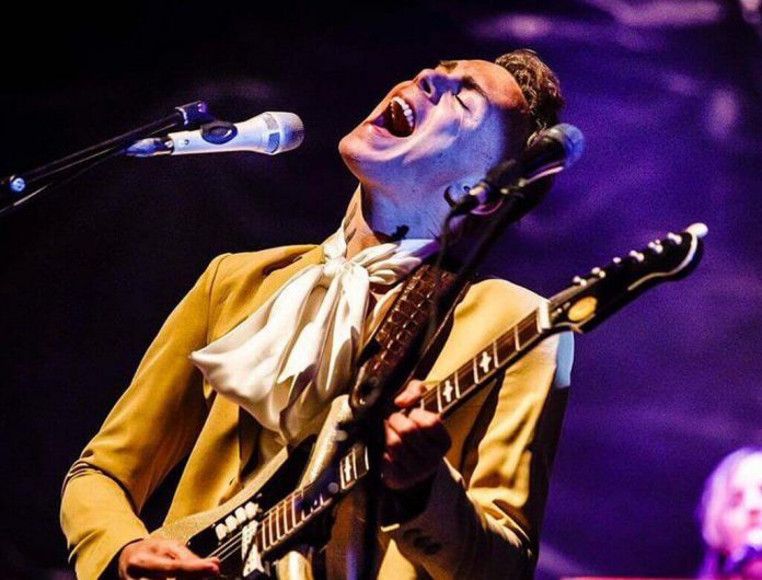 Asaf Avidan już w kwietniu wystąpi w Krakowie i Warszawie!