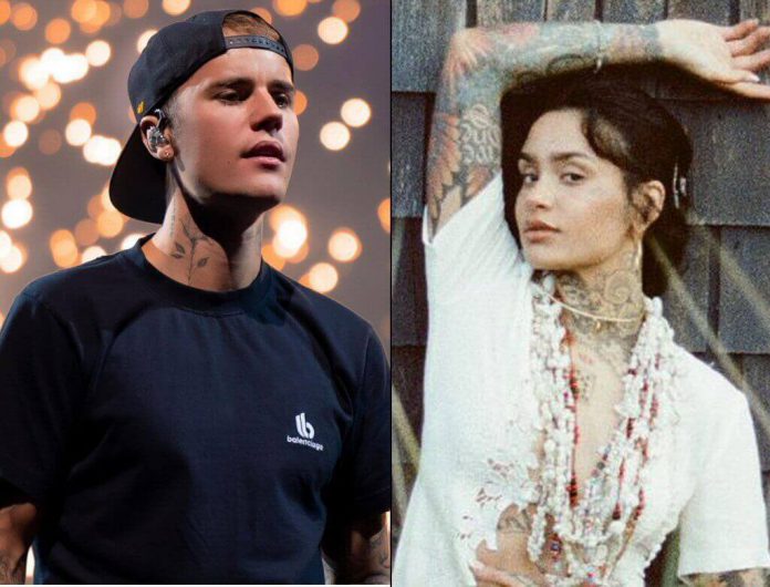 Justin Bieber w wyjątkowym duecie. To będzie hit!