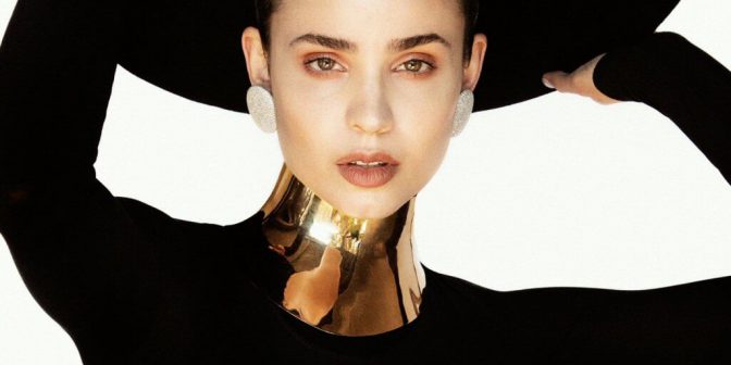 Sofia Carson śpiewa o miłości. Debiutancka płyta gwiazdy