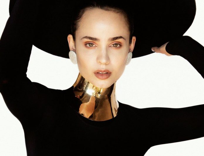 Sofia Carson śpiewa o miłości. Debiutancka płyta gwiazdy