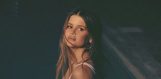 Maren Morris prezentuje nowy album