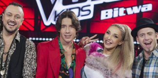 The Voice Kids: To jedna z najlepszych bitew, które widzieliście w historii programu (WIDEO)