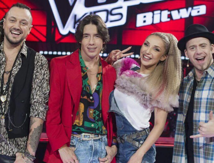 The Voice Kids: To jedna z najlepszych bitew, które widzieliście w historii programu (WIDEO)