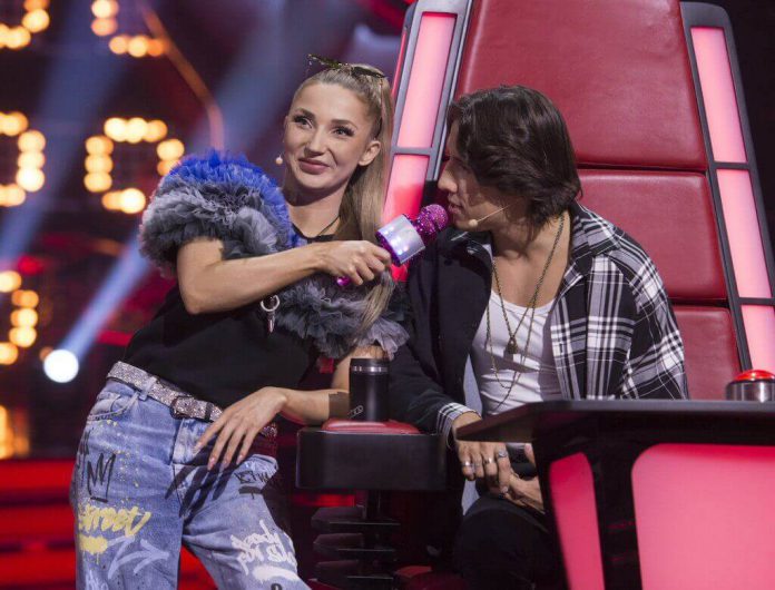 The Voice Kids: Dawid Kwiatkowski o swoim przykrym wydarzeniu z dzieciństwa (WIDEO)