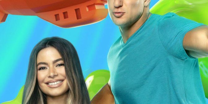 Nickelodeon Polska: sanah i Kinga Sawczuk ze statuetkami Kids’ Choice Awards 2022