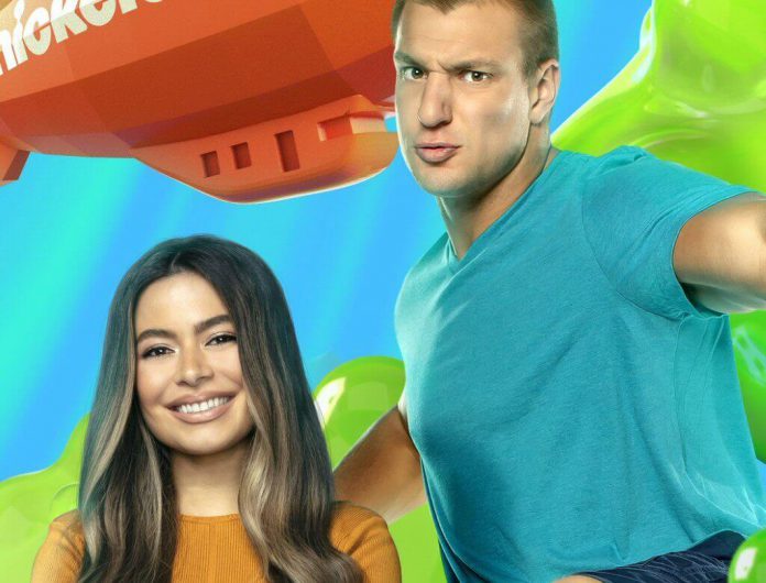 Nickelodeon Kids' Choice Awards 2022. Lista nominowanych. Kto powalczy o statuetkę?