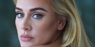 Adele porzuciła jego plan zjednoczenia dwóch domów w Londynie. Artysta chce zostać na stałe w USA.