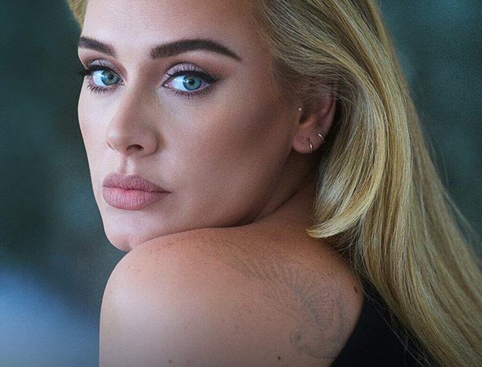 Adele porzuciła jego plan zjednoczenia dwóch domów w Londynie. Artysta chce zostać na stałe w USA.