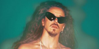 Michał Szpak: Nie będę dzisiaj promował swojej muzyki, niech ten utwór krąży wraz z apelem pomocowym