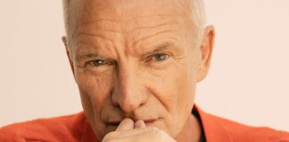 Sting dla Ukrainy. Brytyjski gwiazdor śpiewa w hołdzie „dla dzielnych Ukraińców” utwór „Russians”