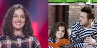 The Voice Kids: Na scenie wystąpi córka muzyka zespołu Myslovitz! Co zaśpiewa 14-latka?