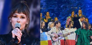 Koncert charytatywny „Razem z Ukrainą”: prawie 8 mln złotych dla Polskiej Akcji Humanitarnej na pomoc Ukrainie