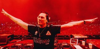 Tiesto powraca do Polski z nowym solowym projektem. Gdzie i kiedy wystąpi?
