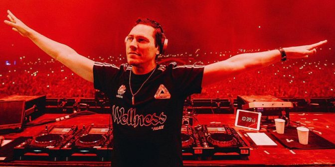 Tiesto powraca do Polski z nowym solowym projektem. Gdzie i kiedy wystąpi?