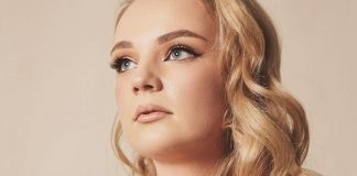 The Voice of Poland: Ania Byrcyn powraca z anglojęzycznym singlem