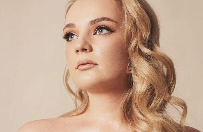 The Voice of Poland: Ania Byrcyn powraca z anglojęzycznym singlem